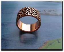 Solid copper celtic for sale  Scottsdale