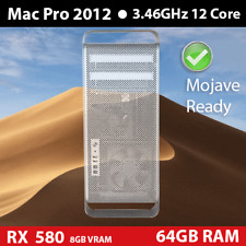 2012 mac pro for sale  Corona