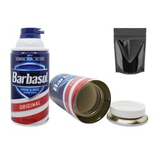 Barbasol diversion safe for sale  Bellflower