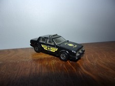 Hotwheels state police d'occasion  Berck