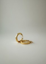 18k solid gold for sale  Mebane