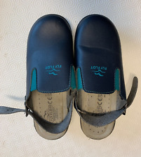 Paia calzature n.36 usato  Castelnuovo del Garda