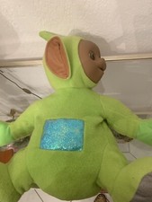 Teletubbies green dipsy d'occasion  Saint-Cyr-sur-Mer