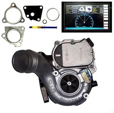 Turbolader audi phaeton gebraucht kaufen  Altenkunstadt