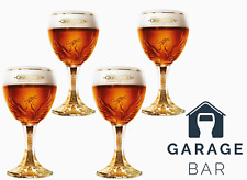 Set grimbergen beer d'occasion  Expédié en Belgium