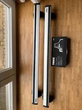Thule evo wingbar gebraucht kaufen  Bergisch Gladbach