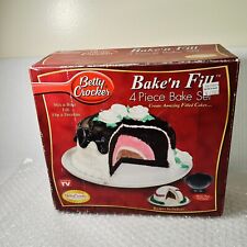 Betty crocker bake for sale  Moriches