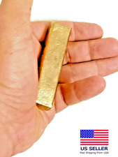 400grams 3bars scrap for sale  Astoria