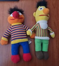 Bert ernie pupazzi usato  Roma