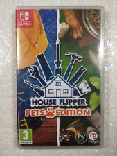 House flipper pets d'occasion  Paris XI