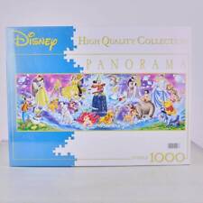 Puzzle 1000 disney usato  Ferrara