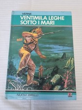 Ventimila leghe sotto usato  Carpi