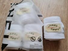 Eskadron bandagen fleece gebraucht kaufen  Breitscheid
