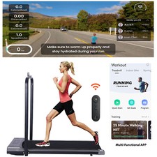 Treadmill walking running for sale  HALESOWEN