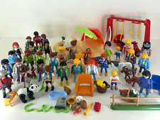 Lot playmobil people for sale  Maple Valley