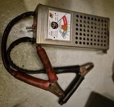 Testeur batterie peerless d'occasion  Courbevoie