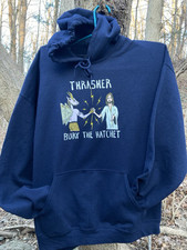 Thrasher magazine toy for sale  Lutherville Timonium