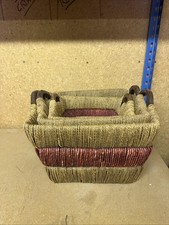 Hamper set perfect for sale  LINCOLN