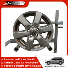 Jante aluminium nissan d'occasion  Amiens-