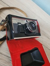 Pentacon electra domiplan gebraucht kaufen  Salzwedel
