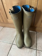 Chameau neoprene vierzons for sale  BRISTOL