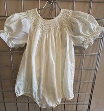 1950 handmade smocked for sale  Birmingham