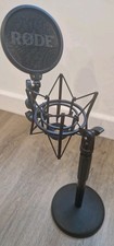 Rode sm6 shock for sale  DARWEN