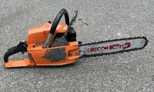 Husqvarna 260 chainsaw for sale  CARLISLE