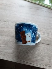 Kinder riegel sammeltasse gebraucht kaufen  Rohrbach