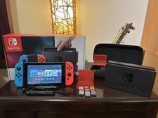 Nintendo switch 32gb for sale  San Ysidro