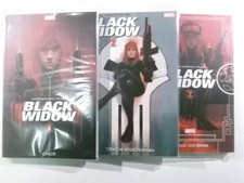 Black widow 3 gebraucht kaufen  Berlin
