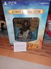 Bioshock infinite ultimate d'occasion  Dieppe