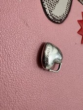 Tiffany puffy heart for sale  Temple
