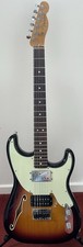 Fender pawn shop for sale  THATCHAM