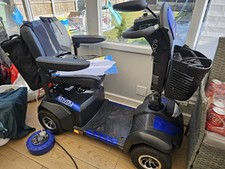 Drive envoy wheeled for sale  HALESOWEN