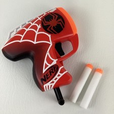 Nerf micro shots for sale  Warren
