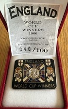 35yr anniversary england for sale  DERBY