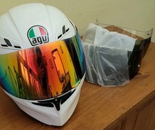 Casco modulare agv usato  Zignago