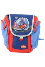 Scout kinderrucksack feuerwehr gebraucht kaufen  Deutschland