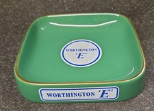 Worthington ashtray pub for sale  BRISTOL