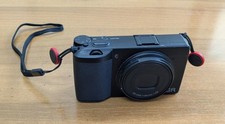 Fotocamera ricoh griiix usato  Casina