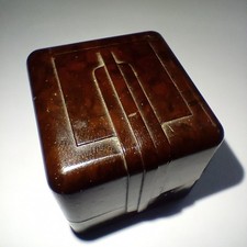 Vintage art deco for sale  MANNINGTREE