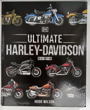 Ultimate harley davidson for sale  TAVISTOCK