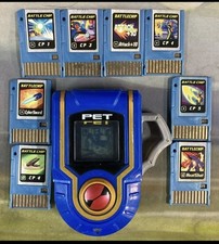 Mega man pet for sale  Flat Rock