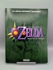 Nintendo ffizieller the gebraucht kaufen  Henstedt-Ulzburg