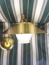 Vtg polished brass for sale  Chillicothe