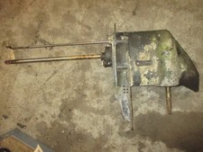 Johnson 40hp stroke for sale  Greenville