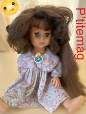 Poupée kattie raynal d'occasion  Livry-Gargan