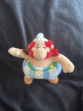 Belix plüschfigur ferrero gebraucht kaufen  Bad Frankenhausen/Kyffhäuser