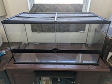 Exo terra glass for sale  Mount Joy